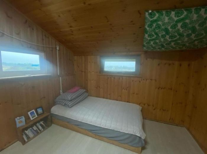 Warang Guesthouse Jeju Exterior photo