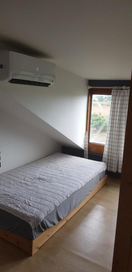 Warang Guesthouse Jeju Exterior photo