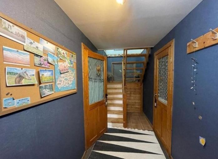 Warang Guesthouse Jeju Exterior photo